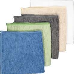 Microvezelstofdoeken - Wit