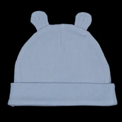 Muts en wanten - Blauw