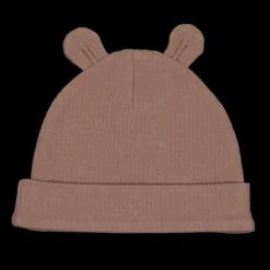 Muts en wanten - Bruin