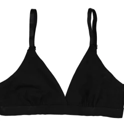 My first bra - Zwart