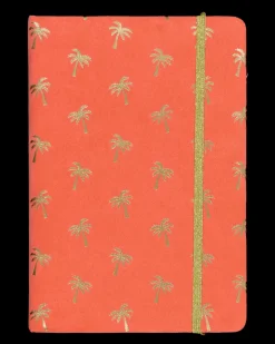 Notitieboekje - Roze