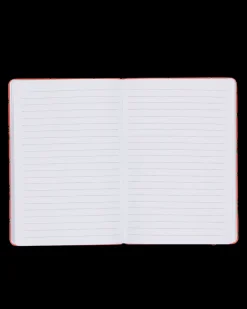 Notitieboekje - Roze