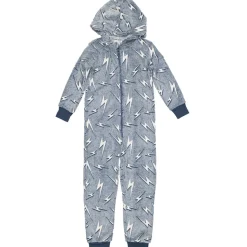 Onesie - Blauw