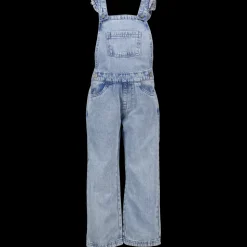 Overall - Blauw