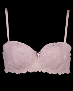 Padded BH - Paars