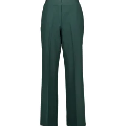 Pantalon - Groen
