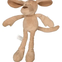 Pluchen knuffel - Bruin