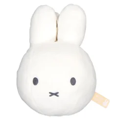 Pluchen knuffel - Paars