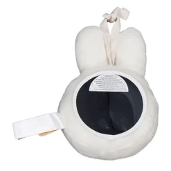 Pluchen knuffel - Paars