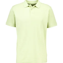 Poloshirt - Groen