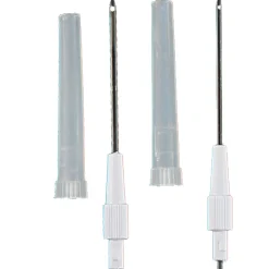 Pompoen snijset - Wit