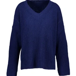 Pulli - Blauw