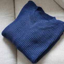 Pulli - Blauw
