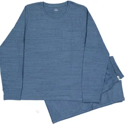 Pyjama - Blauw