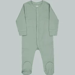 Pyjama - Groen