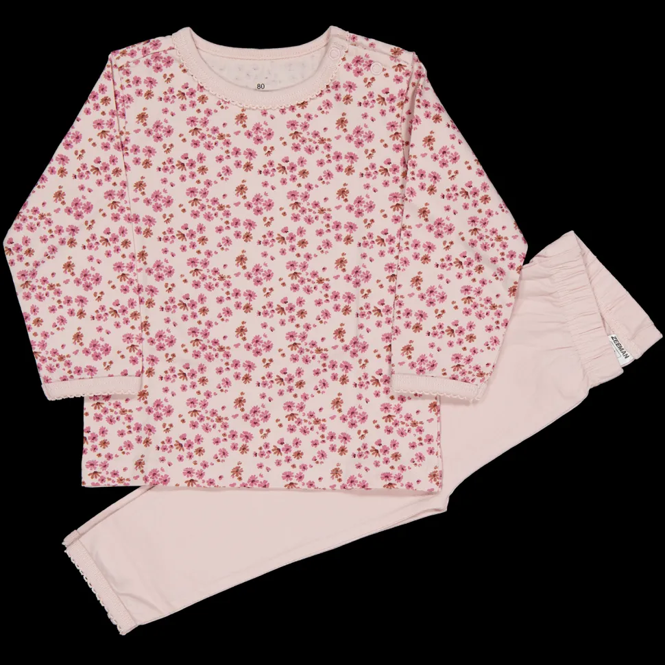Pyjama - Roze