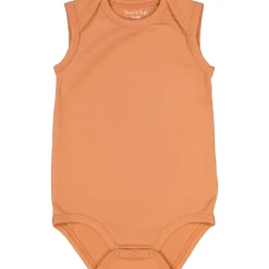 Romper - Oranje