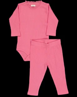 Romper - Roze