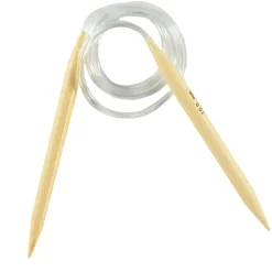 Rondbreinaalden - Wit