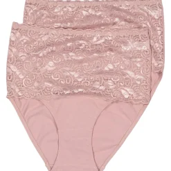 Roxy Tailleslip - Paars