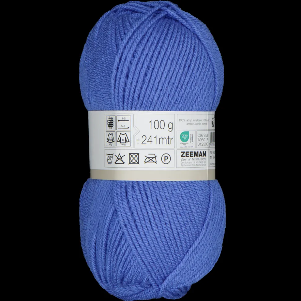 Royal Breigaren - Blauw