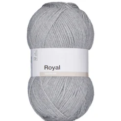 Royal Breigaren - Grijs