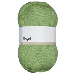 Royal Breigaren - Groen