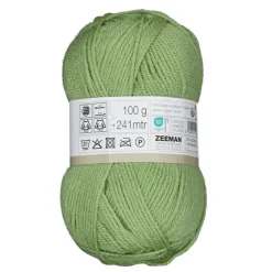 Royal Breigaren - Groen