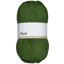 Royal Breigaren - Groen