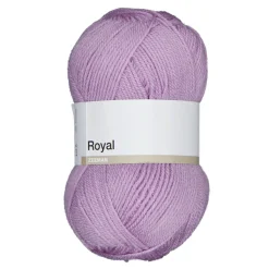 Royal Breigaren - Paars