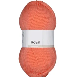 Royal Breigaren - Roze