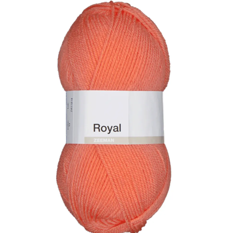 Royal Breigaren - Roze