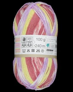 Royal Breigaren - Roze