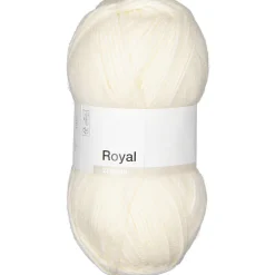 Royal Breigaren - Wit