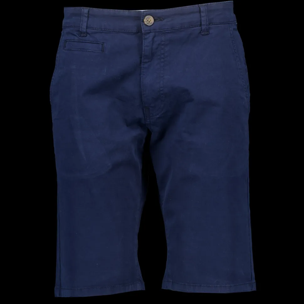 Short - Blauw