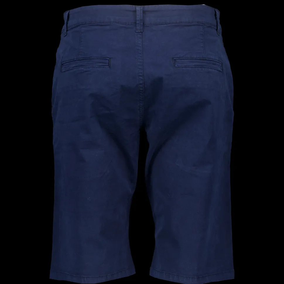 Short - Blauw