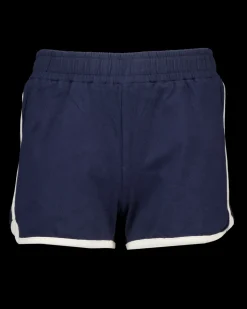 Short - Blauw