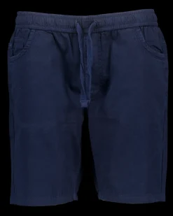 Short - Blauw