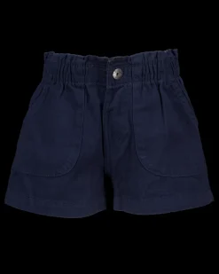 Short - Blauw