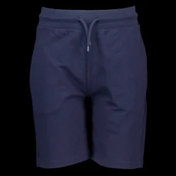 Short - Blauw
