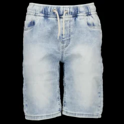 Short - Blauw