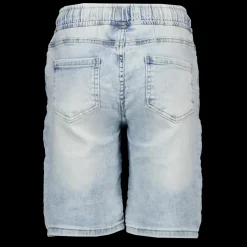 Short - Blauw