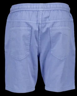 Short - Blauw