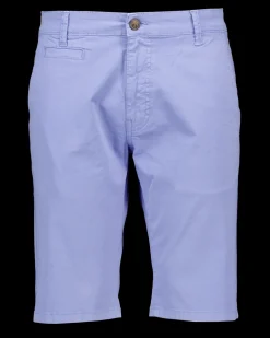 Short - Blauw