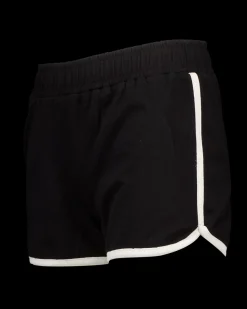 Short - Zwart