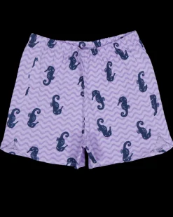Shortama - Paars