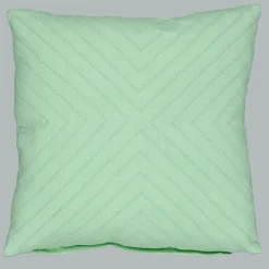 Sierkussen - Groen