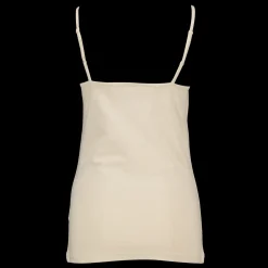 Singlet - Beige