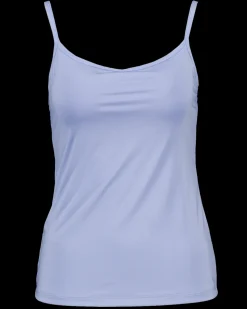 Singlet - Blauw