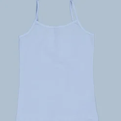 Singlet - Blauw